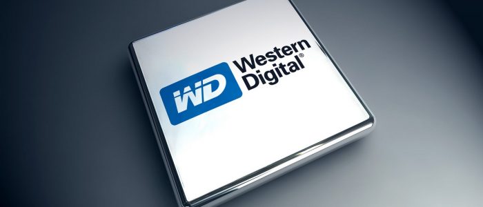 Western Digital (WD) Hard drive model numbers format