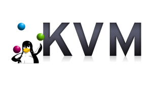 kvm-logo
