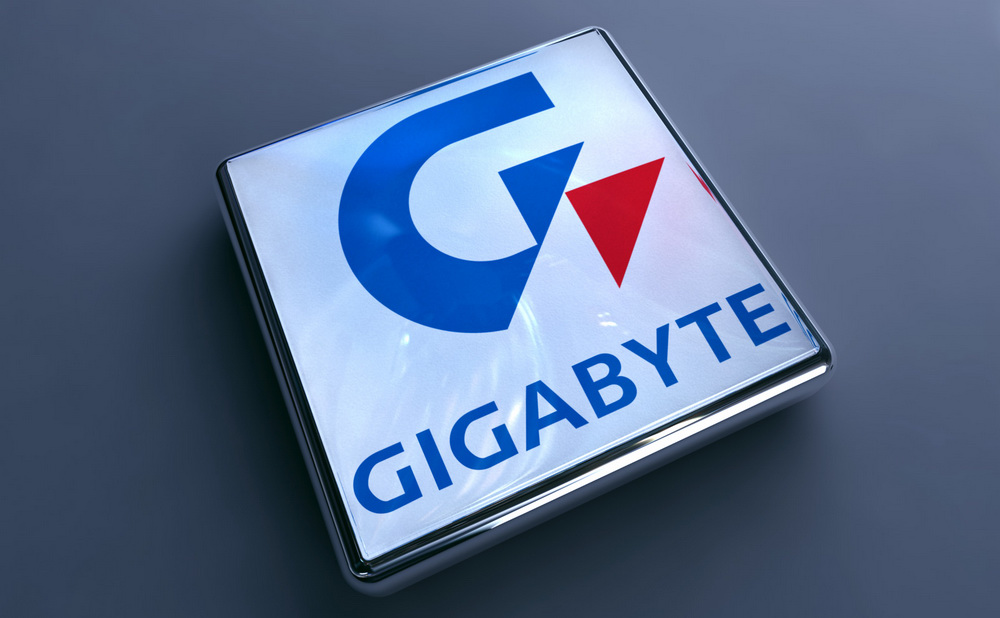 Gigabyte motherboards model naming scheme