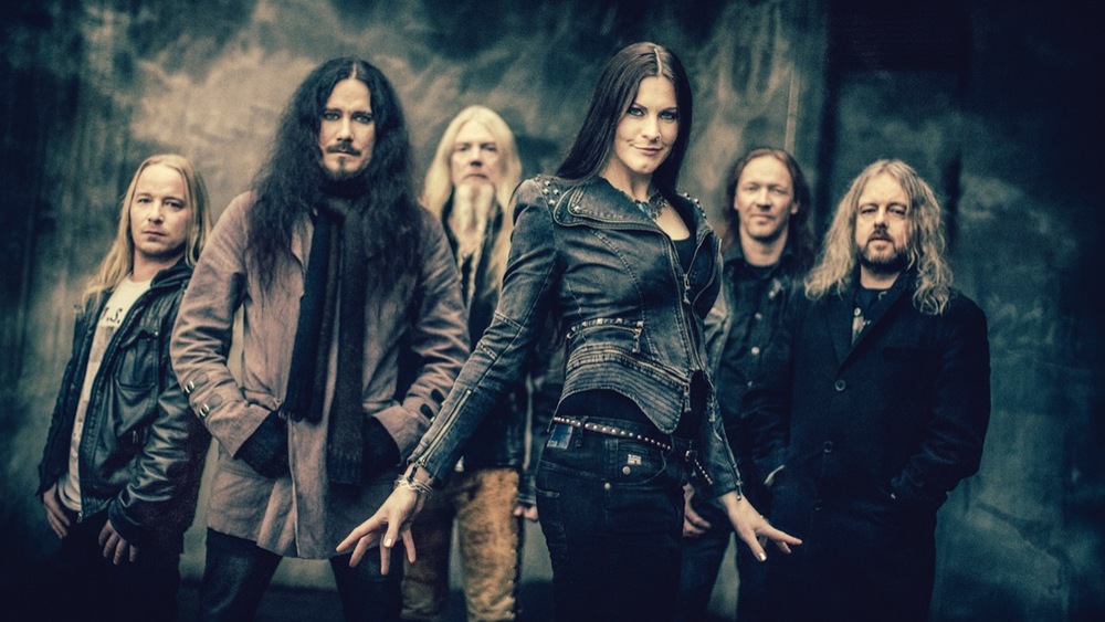 Song of the Day: Nightwish – Sagan