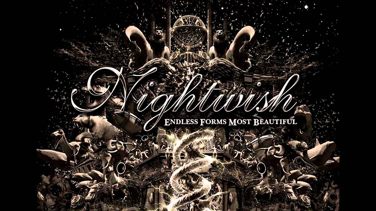 Song of the Day: Nightwish – The Greatest Show On Earth (Alternative Music Video)