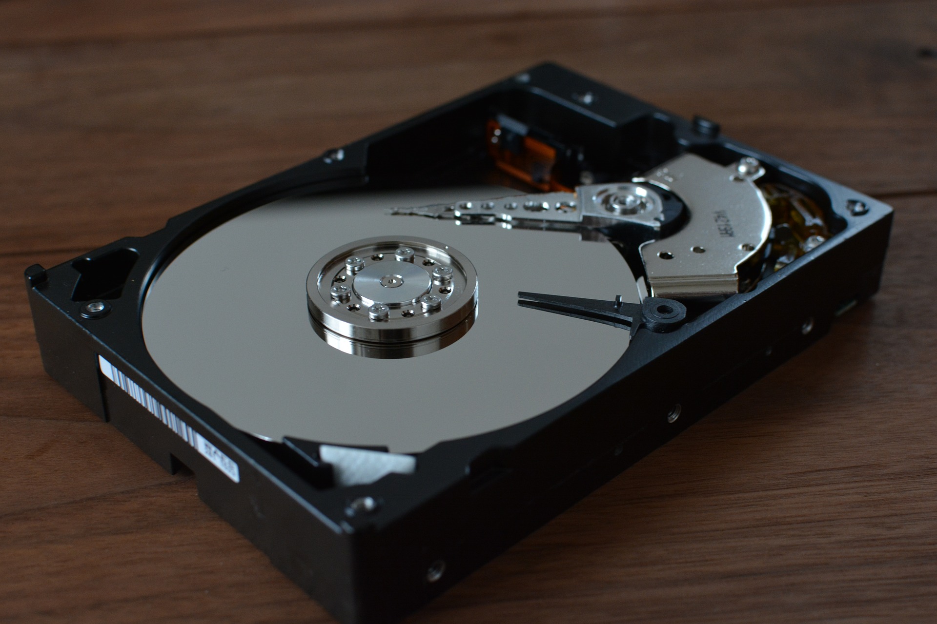 How to adjust TLER value on hard disk (for data recovery)