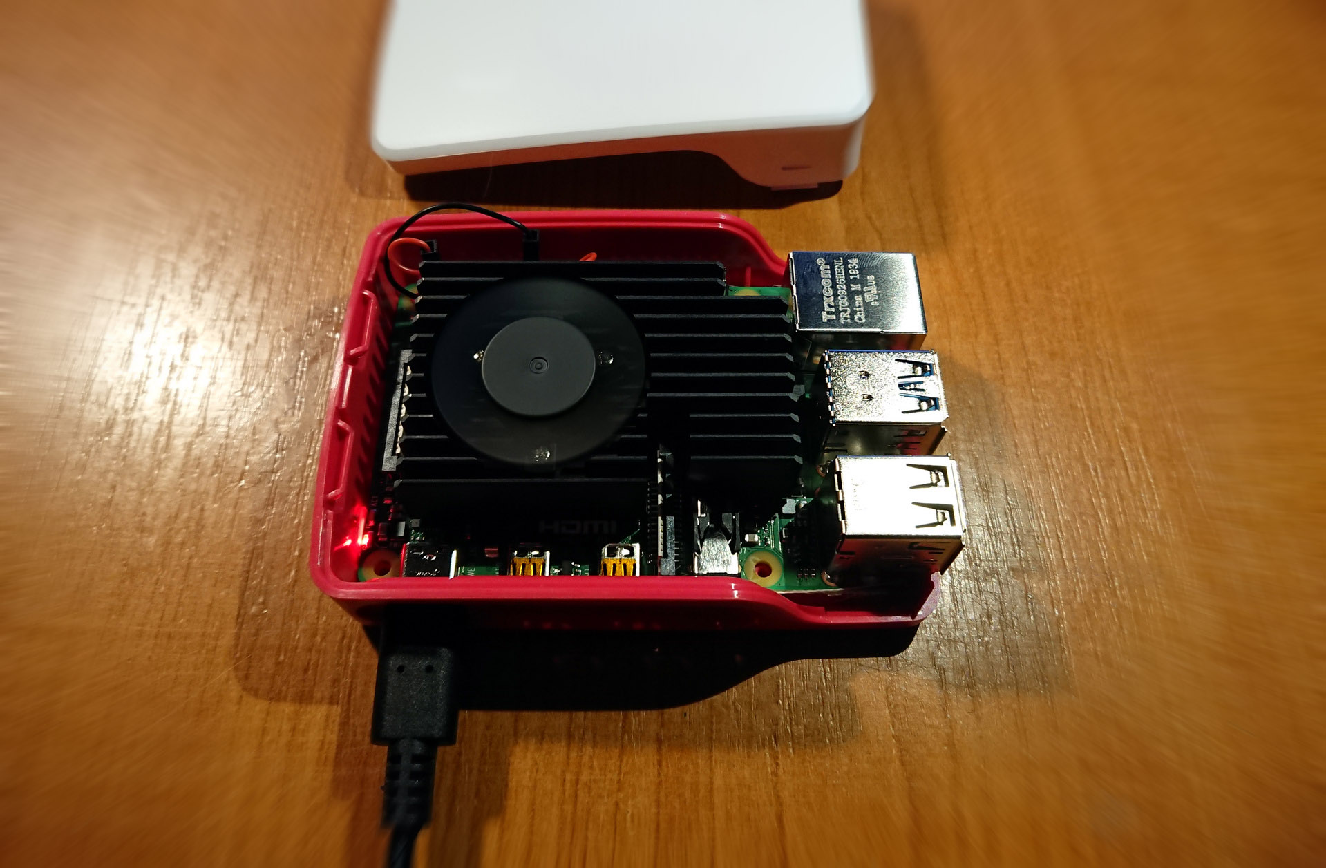 How to pre-configure Raspberry PI for remote SSH and Wifi