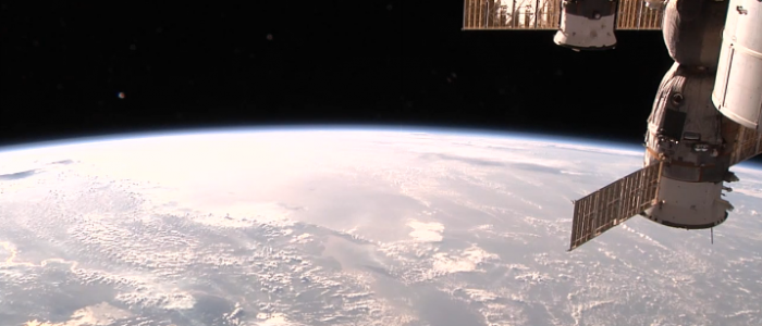 ISS HD Earth Viewing Experiment