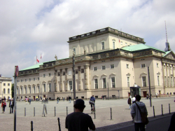 Staatsoper (Berlin State Opera)