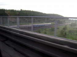 Czech train