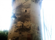 Harquebusiers Tower